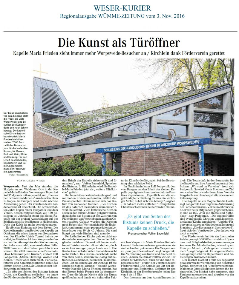 Presse_2016.11.03._KunstTüröffn._WUM